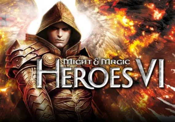 Might and Magic: Heroes VI EN/DE/FR/IT — Ubisoft Connect, Standard