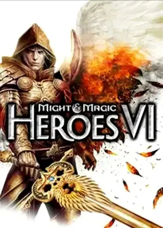 Might and Magic Heroes VI — Ubisoft Connect, Standard