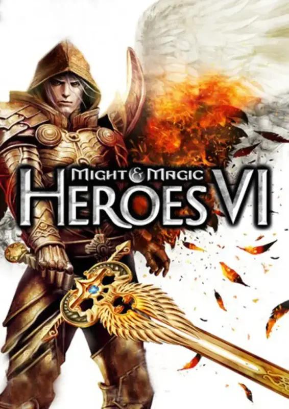 Might and Magic Heroes VI Gold Edition — Ubisoft Connect, Gold Edition
