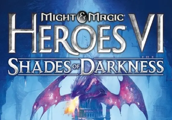 Might and Magic: Heroes VI - Shades of Darkness EN — Ubisoft Connect, Standard
