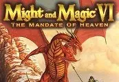 Might and Magic VI: The Mandate of Heaven — Ubisoft Connect, Standard