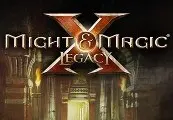 Might and Magic X: Legacy Steam Gift — Steam, Standard