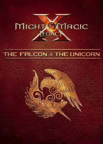 Might and Magic X Legacy - The Falcon and The Unicorn DLC — Ubisoft Connect, Standard