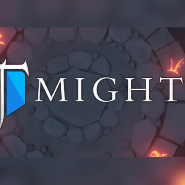 Might — Steam, Standard