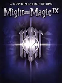 Might & Magic 9 — GOG, Standard