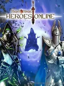 Might & Magic Heroes Online - Angel Starter Pack — Steam, Standard