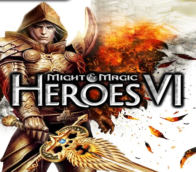 Might & Magic Heroes VI — Ubisoft Connect, Standard