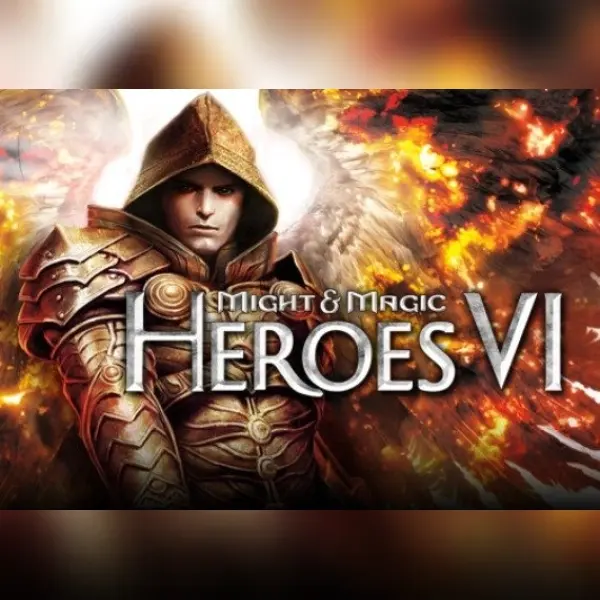 Might & Magic: Heroes VI — Ubisoft Connect, Standard