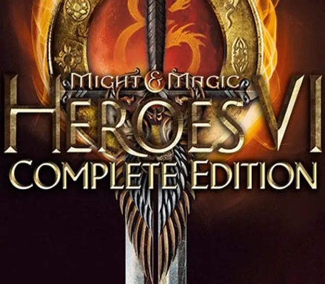 Might & Magic Heroes VI: Complete Edition — Ubisoft Connect, Complete Edition