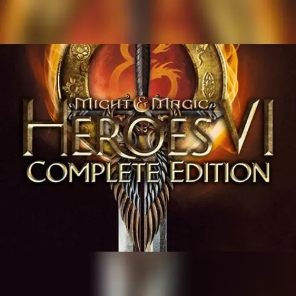 Might & Magic: Heroes VI (Complete Edition) — Ubisoft Connect, Complete Edition