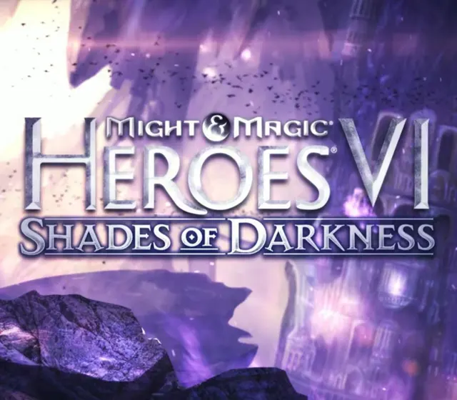Might & Magic Heroes VI Shades of Darkness Steam Gift — Steam, Standard