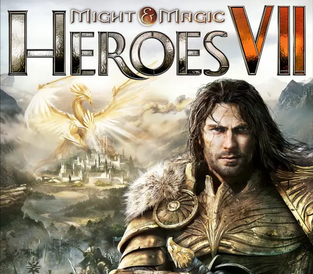 Might & Magic Heroes VII — Ubisoft Connect, Standard