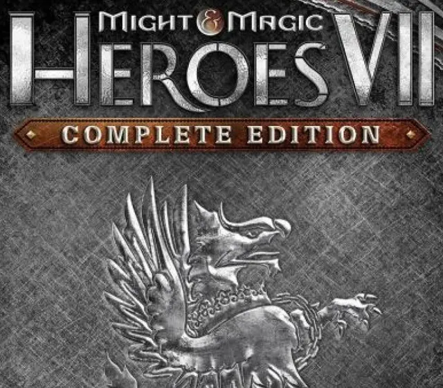 Might & Magic Heroes VII Complete Edition — Ubisoft Connect, Complete Edition