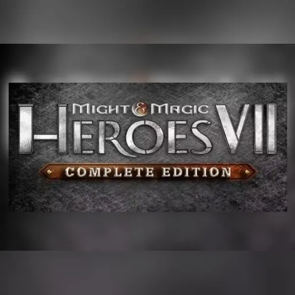 Might & Magic: Heroes VII Complete Edition — Ubisoft Connect, Complete Edition