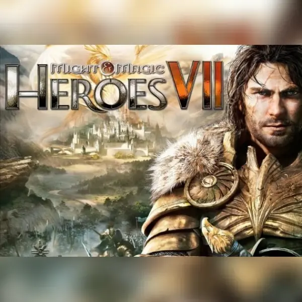 Might & Magic: Heroes VII Day One Edition — Ubisoft Connect, Standard