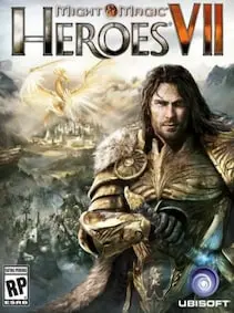 Might & Magic Heroes VII — Ubisoft Connect, Standard
