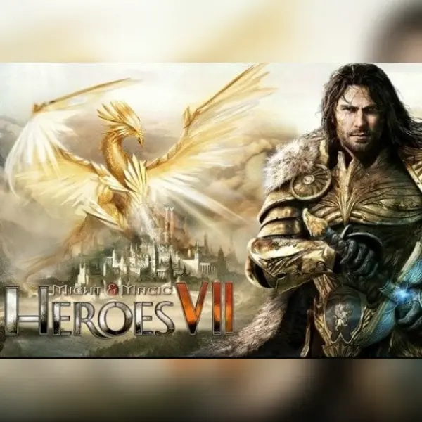 Might & Magic: Heroes VII (EN/DE/FR/IT) — Ubisoft Connect, Standard