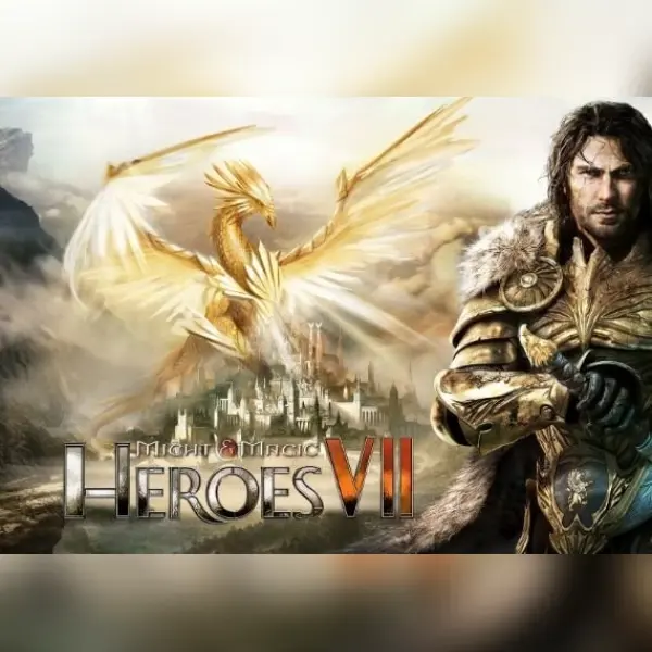 Might & Magic: Heroes VII (EN/DE/FR/IT/ES) — Ubisoft Connect, Standard