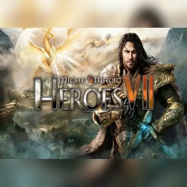 Might & Magic: Heroes VII - Full Pack — Ubisoft Connect, Standard