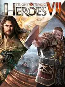 Might & Magic: Heroes VII - Full Pack — Ubisoft Connect, Standard