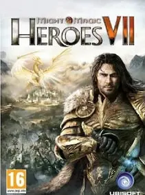 Might & Magic: Heroes VII | Full Pack Edition — Ubisoft Connect, Standard