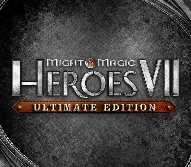 Might & Magic Heroes VII Ultimate Edition — Ubisoft Connect, Ultimate Edition
