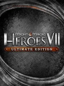 Might & Magic Heroes VII | Ultimate Edition — Ubisoft Connect, Ultimate Edition