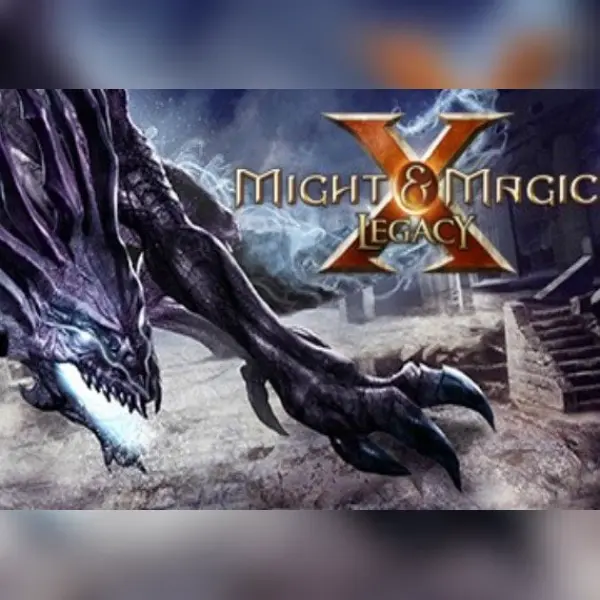 Might & Magic X - Legacy — Ubisoft Connect, Standard