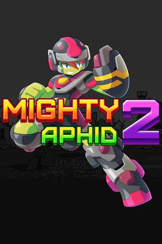 Mighty Aphid 2 — Xbox Live, Standard