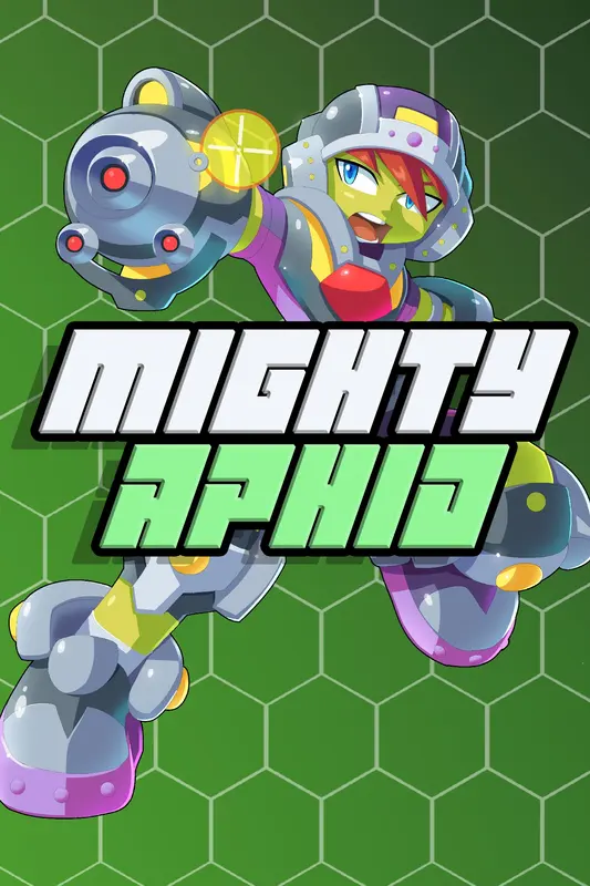 Mighty Aphid: Remastered Edition — Xbox Live / PC, Standard
