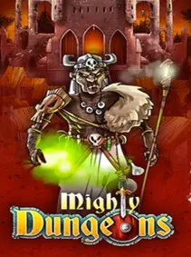 Mighty Dungeons — Steam, Standard