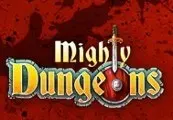 Mighty Dungeons — Steam, Standard