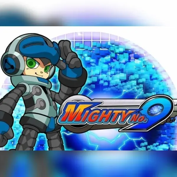 Mighty No. 9 - Ray Expansion (DLC) — Steam, Standard