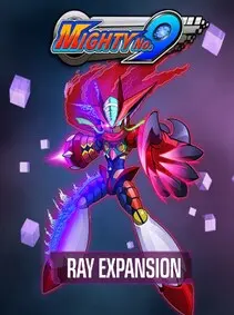 Mighty No. 9 - Ray Expansion — Steam, Standard