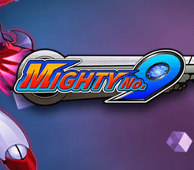 Mighty No. 9 - Ray Expansion — Steam, Standard