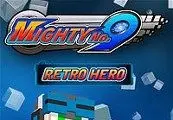 Mighty No. 9 - Retro Hero DLC — Steam, Standard