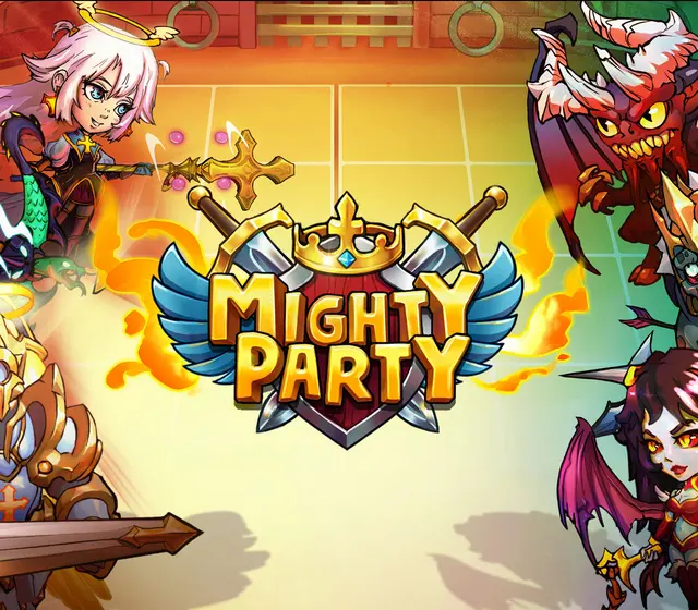 Mighty Party - Battle and Toads Pack DLC — Steam, Standard