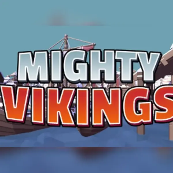 Mighty Vikings — Steam, Standard