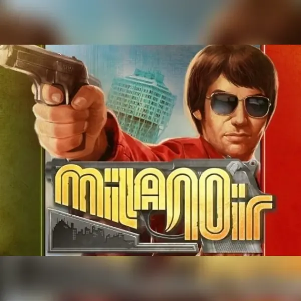 Milanoir — Steam, Standard