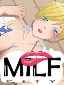Milf City — Steam, Standard