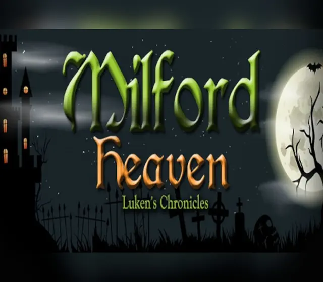Milford Heaven - Luken's Chronicles — Steam, Standard