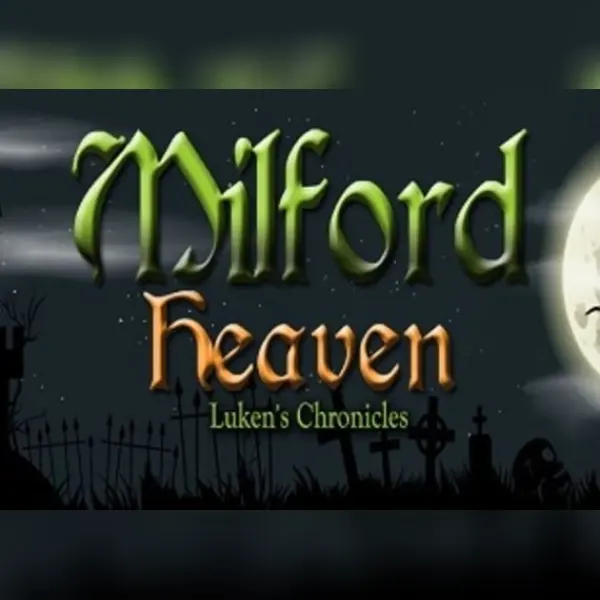 Milford Heaven - Luken's Chronicles — Steam, Standard