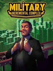 Military Incremental Complex — Steam, Standard