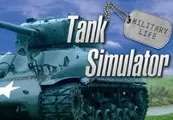 Military Life: Tank Simulator — Steam, Standard