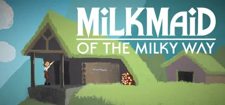 Milkmaid of the Milky Way — Steam, Standard