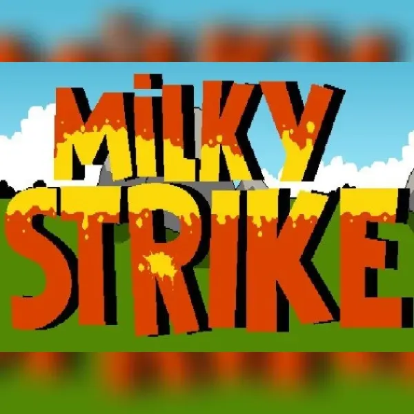 Milky Strike — Steam, Standard