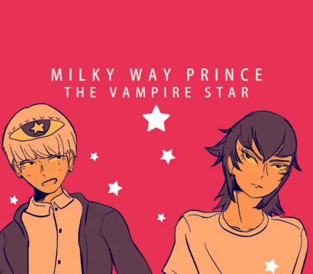 Milky Way Prince – The Vampire Star — Steam, Standard