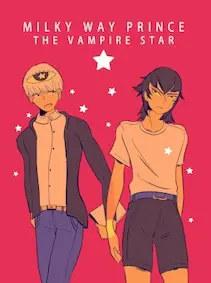 Milky Way Prince – The Vampire Star — Steam, Standard