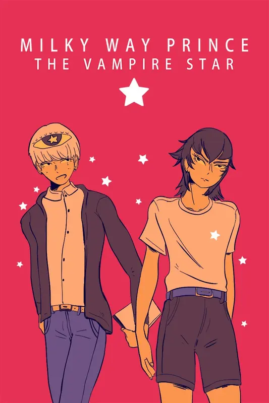 Milky Way Prince - The Vampire Star — Xbox Live, Standard