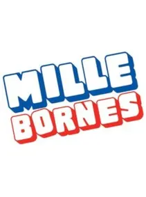 Mille Bornes — Steam, Standard